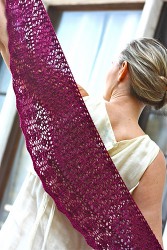 Frambuesa Julia Trice