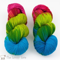 Fiji Coast The Loopy Ewe