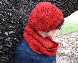 Oren Hat & Cowl Susanna IC