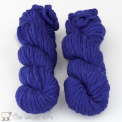 BS Bulky Marine The Loopy Ewe