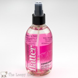 Soak Flatter The Loopy Ewe