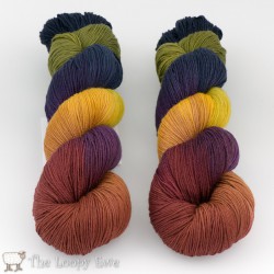 ITW Rhinebeck The Loopy Ewe