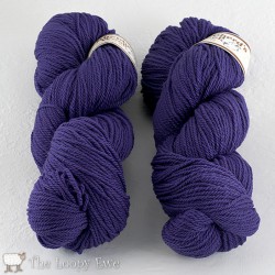 SFM Purple The Loopy Ewe