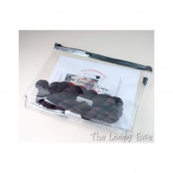 Project Keeper The Loopy Ewe