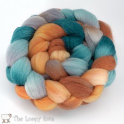 Bigger The Loopy Ewe