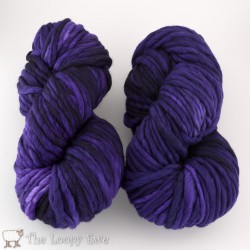 Purple The Loopy Ewe