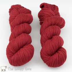 Big Merino Hug 2 The Loopy Ewe