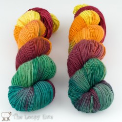 Clickety Clack The Loopy Ewe