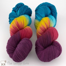 ITW Rainbow The Loopy Ewe