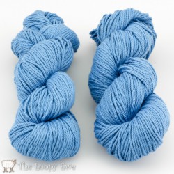 Supreme Azure The Loopy Ewe