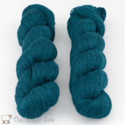 Titus Eccup The Loopy Ewe