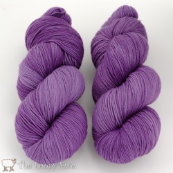 Amethyst DK The Loopy Ewe