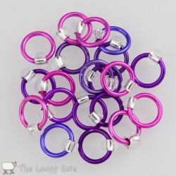 Knitifacts The Loopy Ewe