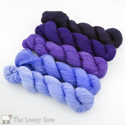 Prince of Purple The Loopy Ewe