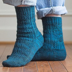 Gossamer Arbor Rich Ensor