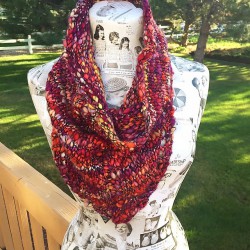 Caracol 1 The Loopy Ewe