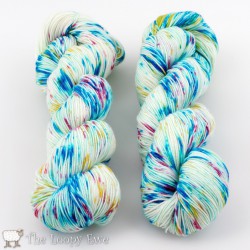 Cozumel The Loopy Ewe