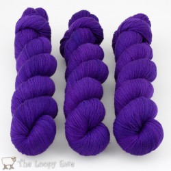 Lavendel The Loopy Ewe