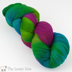 Wollmeise Lace The Loopy Ewe