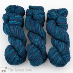 stormy night the loopyewe