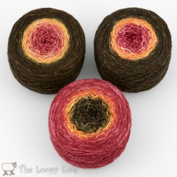 Blazing The loopy Ewe