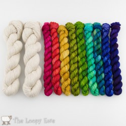 Love is Love Kit The Loopy Ewe