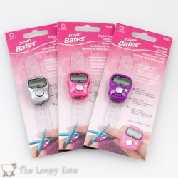 counters The Loopy EWe