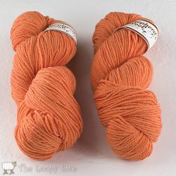 Creamsicle The Loopy Ewe