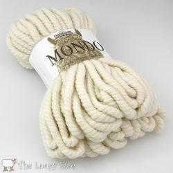 Mondo 1 The Loopy Ewe