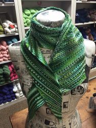 Happy Canyon The Loopy Ewe