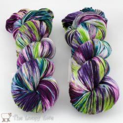 Radioactive The Loopy Ewe