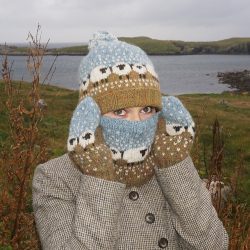 The Set 2 by Donna Smith