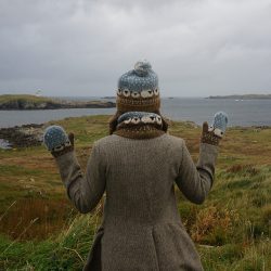 The Set by Donna Smith