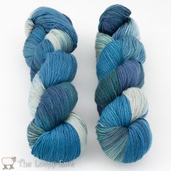 Deepest Night The Loopy Ewe