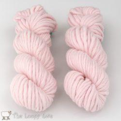 Bulky The Loopy Ewe