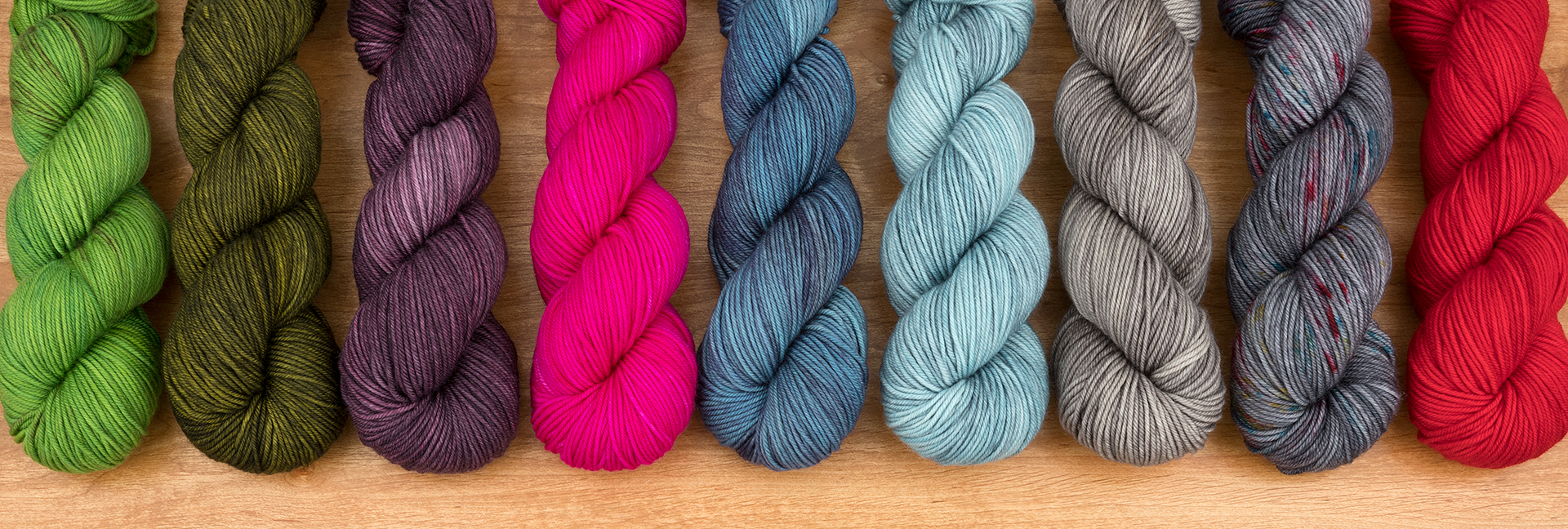 The Uncommon Thread Lush Worsted The Loopy Ewe