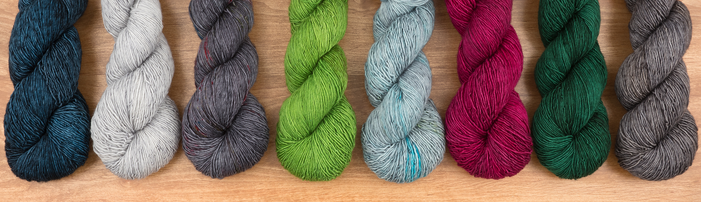 Uncommon Thread Everyday Singles