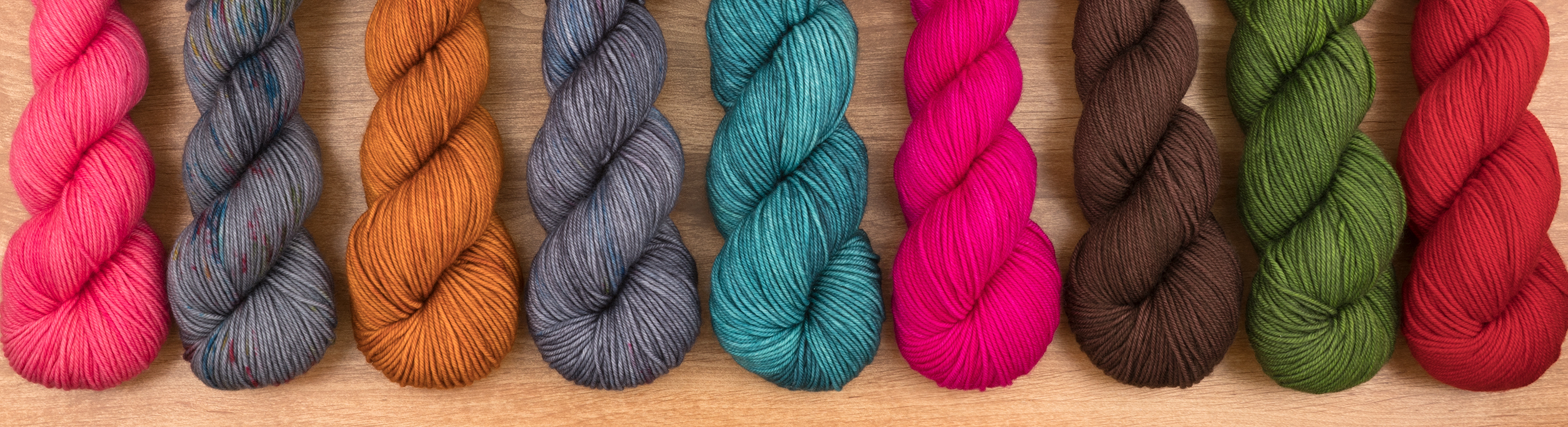 Uncommon Thread Lush Worsted