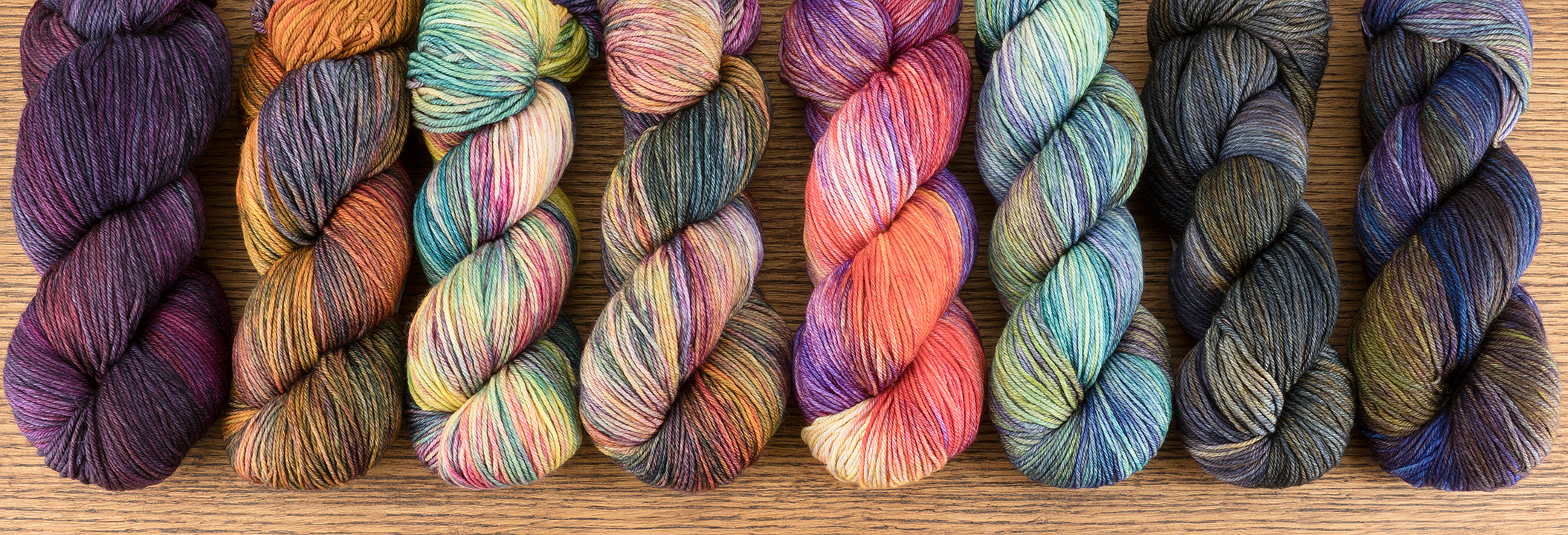 Malabrigo Arroyo The Loopy Ewe