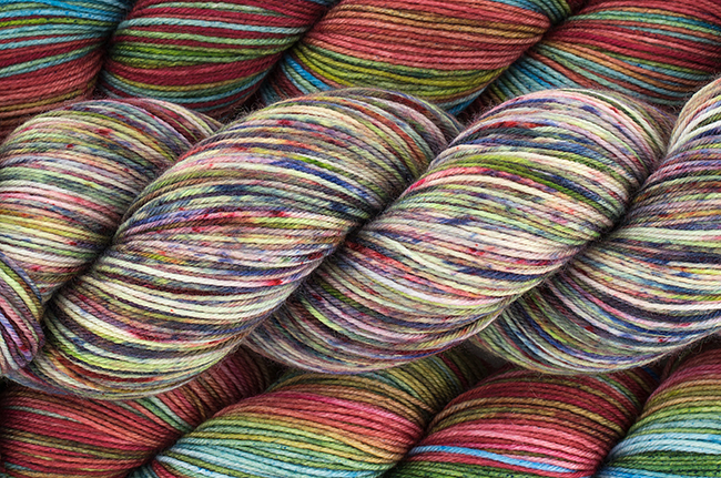 Leading Men Yarn The Loopy EWe