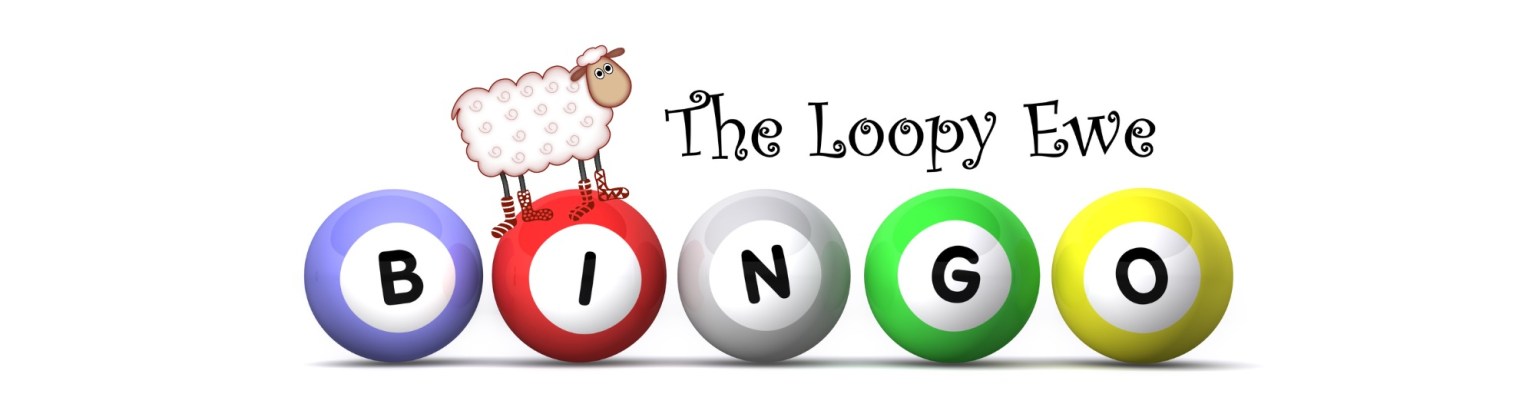 The Loopy Ewe Blog - Keeping up With the Loopy Life...